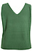 Double V Neck Tank Top Thumb 2