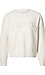 Stitched 'Merry' Pullover Thumb 1