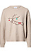 Reindeer Puppy Pullover Thumb 1
