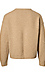 Coffee Weather Verbiage Print Sweater Thumb 2