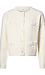 Pearl Button Up Cardigan Thumb 1