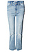 High Rise Clean Cut Crop Denim Thumb 1