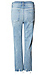 High Rise Clean Cut Crop Denim Thumb 2