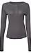 Long Sleeve Henley Top Thumb 1