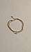 Clover Charm Layered Bracelet Set Thumb 2