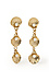 3 Clamshell Pearl Earrings Thumb 1