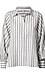 Long Sleeve Striped Shirt Thumb 1