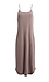 Curved Hem Midi Dress Thumb 1