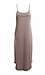 Curved Hem Midi Dress Thumb 2