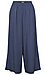 Pull On Linen Pant Thumb 1