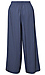 Pull On Linen Pant Thumb 2