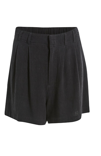 High Rise Trouser Short Slide 1