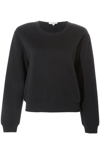 Classic Crewneck Sweatshirt Slide 1