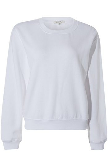 Classic Crewneck Sweatshirt Slide 1