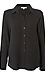 Button Up Gauze Top Thumb 1
