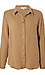 Button Up Gauze Top Thumb 1