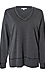 Pullover V Neck Thumb 1