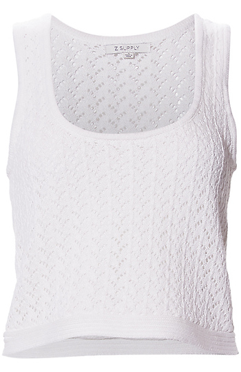 Sweater Tank Slide 1