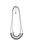 Stone Dangles Necklace Thumb 1
