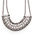 Stone Dangles Necklace Thumb 2