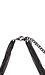 Modern Chain Drape Necklace Thumb 2