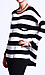Modern Chain Drape Bracelet Thumb 2
