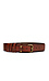 ADA Dual Leather belt Thumb 1