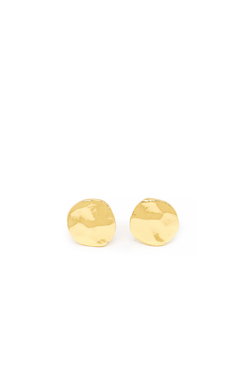 Gorjana Chloe Stud Earrings Slide 1