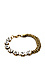 J.O.A Multi Stone Bracelet Thumb 2