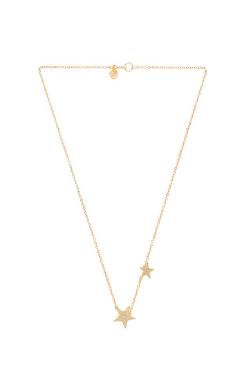 Gorjana Super Star Necklace Slide 1