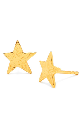 Gorjana Star Studs Slide 1