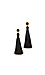 Gorjana Astoria Tassel Earring Thumb 1