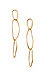 Gorjana Rowan Drop Earrings Thumb 1