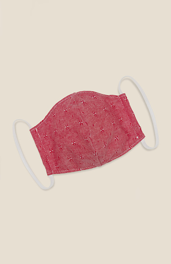 NLT Cloth Mask Slide 1