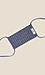 NLT Adjustable Tie Cloth Mask Thumb 2