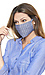 NLT Adjustable Tie Cloth Mask Thumb 3