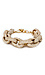 Sparkling Pave Link Bracelet Thumb 1