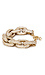 Sparkling Pave Link Bracelet Thumb 3