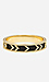 House of Harlow 1960 Aztec Bangle Bracelet Thumb 2