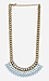 DAILYLOOK Dreamy Stone Statement Necklace Thumb 1