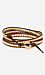 DAILYLOOK Beaded Treasure Wrap Bracelet Thumb 2