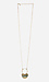 DAILYLOOK Long Tribal Pendant Necklace Thumb 2