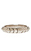 House of Harlow 1960 Aztec Thin Stack Ring Thumb 1