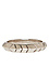 House of Harlow 1960 Aztec Thin Stack Ring Thumb 1