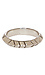 House of Harlow 1960 Aztec Thin Stack Ring Thumb 2