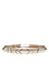 House of Harlow 1960 Aztec Thin Stack Bangle Bracelet Thumb 1