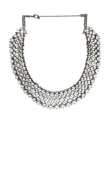 DAILYLOOK Duchess of Cambridge Necklace Slide 1