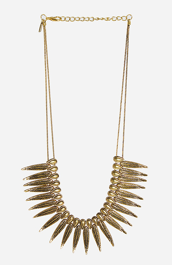 Vanessa Mooney The Phoenix Necklace Slide 1