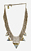 Jenny Bird Illumina Bib Necklace Thumb 1