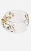 Jeweled Vinyl Bracelet Thumb 3